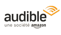 logo Audible