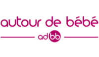 logo-Autour de bébé