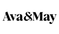 logo Ava & May