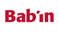 logo Babin Nutrition