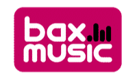 logo-Bax Music