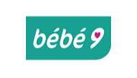 logo-Bébé 9