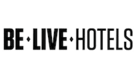 logo-Be Live Hotels