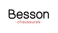 logo-Besson Chaussures