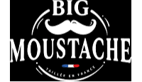 code promo Big Moustache