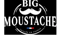 logo-Big Moustache