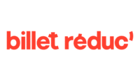logo BilletRéduc