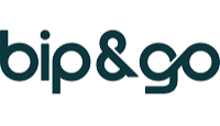 logo Bip and Go