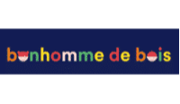 logo-Bonhomme de bois