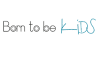 logo-Born to be kids