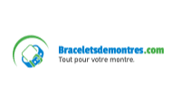 logo-Bracelets de montres