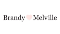 logo-Brandy Melville