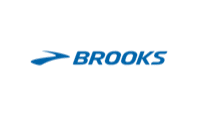 logo-Brooks Running