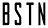 logo BSTN