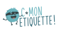 logo-C mon etiquette