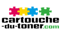 logo-Cartouche du Toner