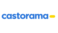 logo Castorama