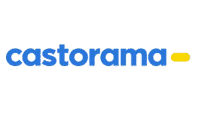 logo Castorama