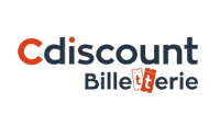 logo-Cdiscount Billetterie