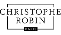 logo Christophe Robin