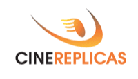 logo Cinereplicas