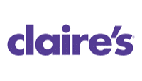 logo-Claire's