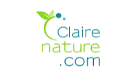 logo-Claire Nature