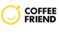 logo Coffee Friend