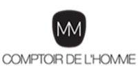 logo-Comptoir de l'homme