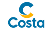 logo-Costa Croisières