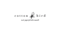 logo-Cotton Bird