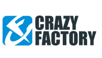logo-Crazy Factory