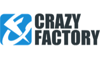 logo-Crazy Factory Belgique