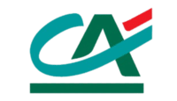 logo Credit agricole