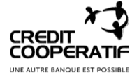 logo Crédit Coopératif