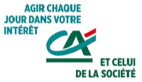 logo-Credit agricole