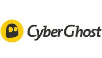 logo-CyberGhost VPN