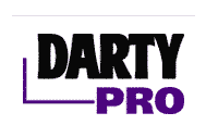 logo Darty Pro