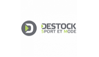 logo-Destock Sport et Mode