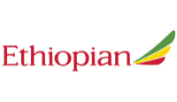 logo-Ethiopian Airlines