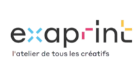 logo Exaprint