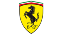 logo-Ferrari Store
