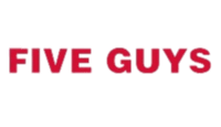 logo-Five Guys