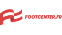 logo-Foot Center
