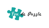 logo-Fou de Puzzle