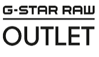 logo G-STAR Outlet