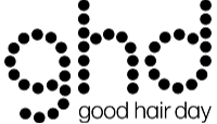 logo-GHD Hair