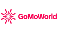 logo GoMoWorld