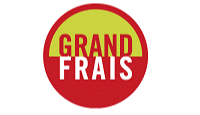 logo Grand Frais