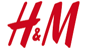 logo-H&M Belgique